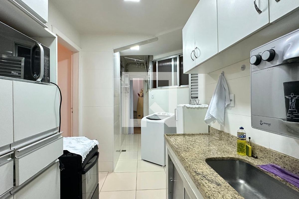 Apartamento, 2 quartos, 85 m² - Foto 48