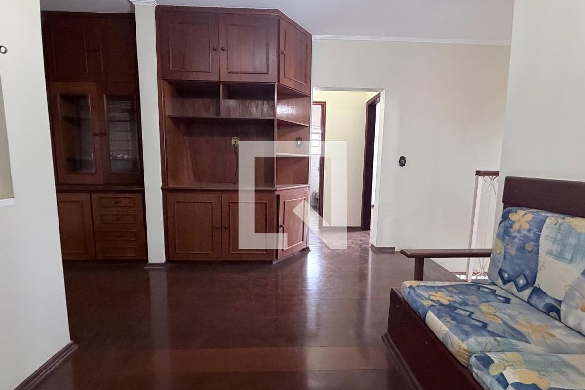 Casa à Venda - Parque Prado, 4 Quartos,  250 m2 em , Campinas - sp | SoloBR