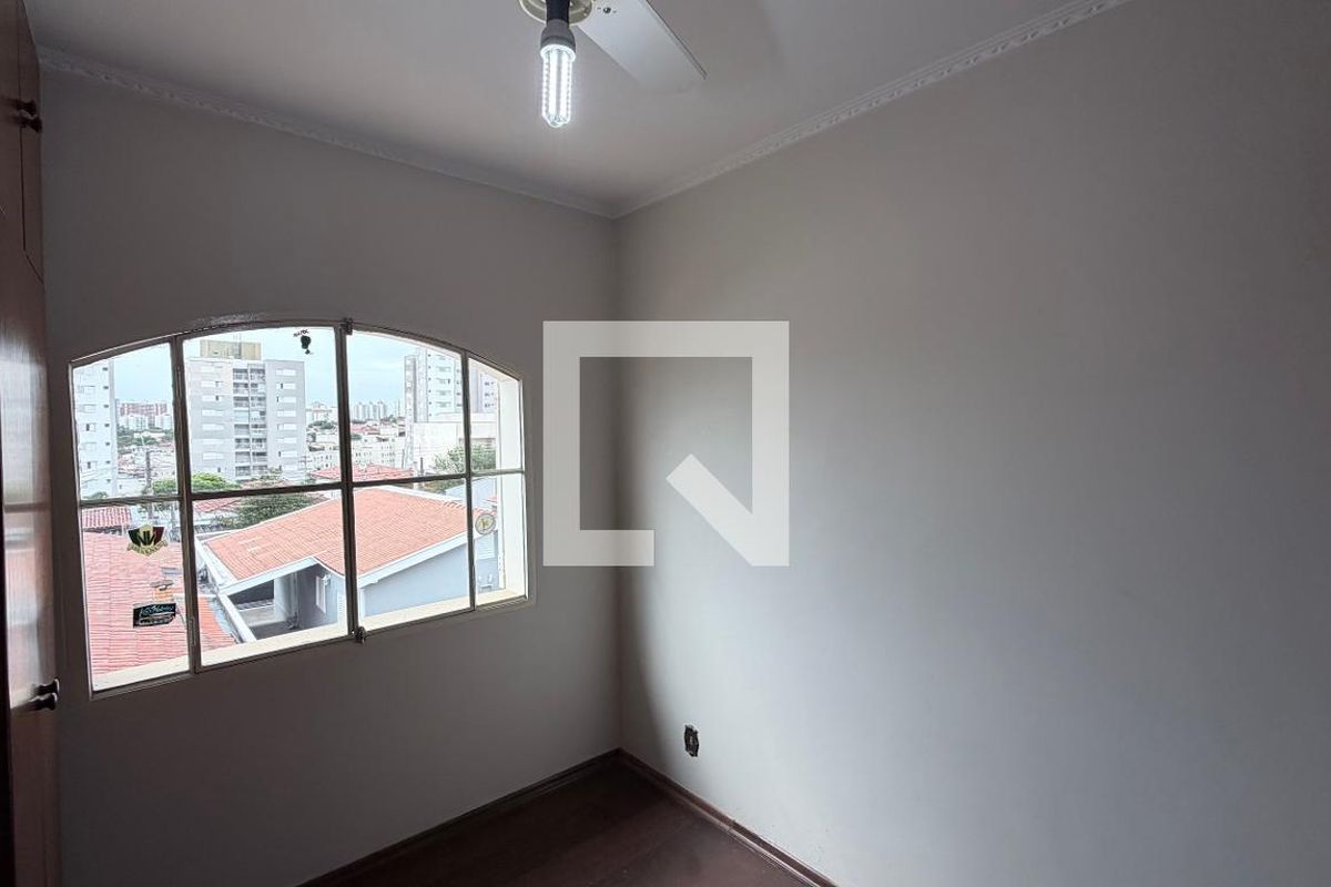 Casa à Venda - Parque Prado, 4 Quartos,  250 m2 em , Campinas - sp | SoloBR
