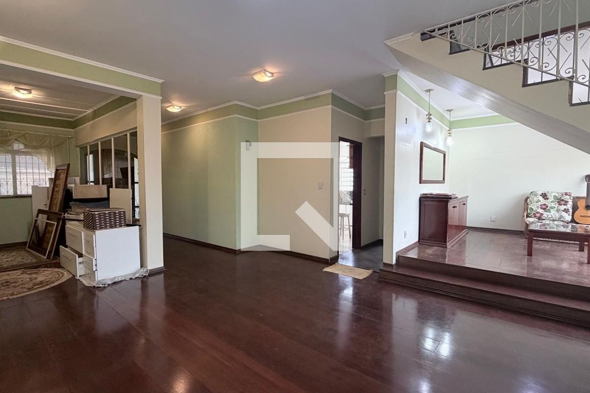 Casa à Venda - Parque Prado, 4 Quartos,  250 m2 em , Campinas - sp | SoloBR