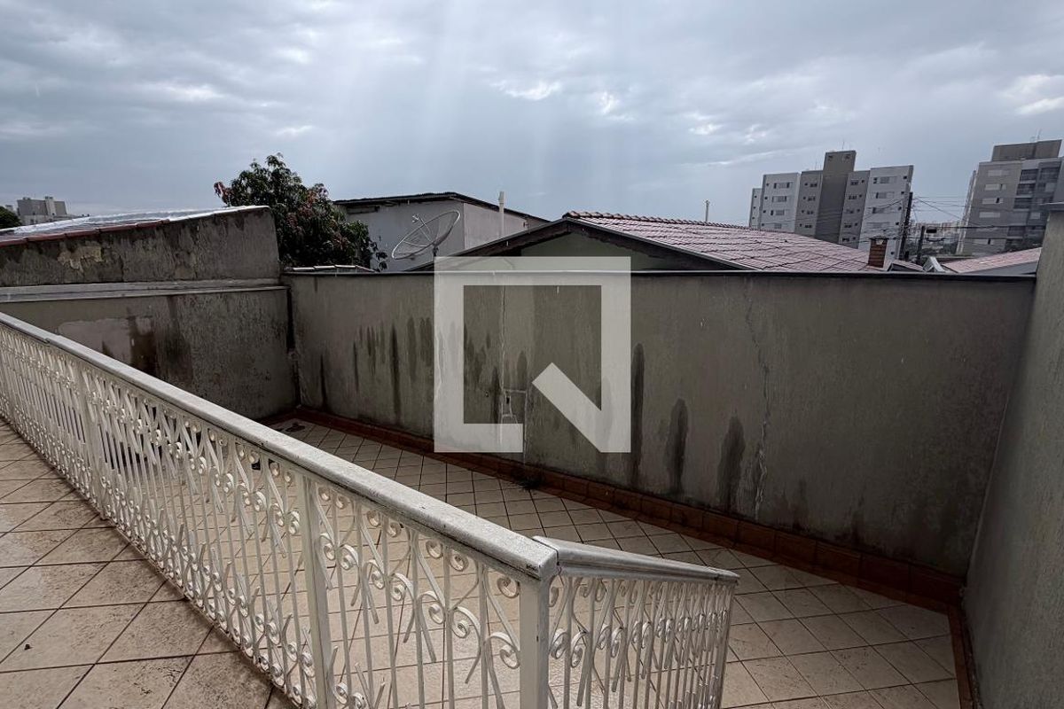 Casa à Venda - Parque Prado, 4 Quartos,  250 m2 em , Campinas - sp | SoloBR