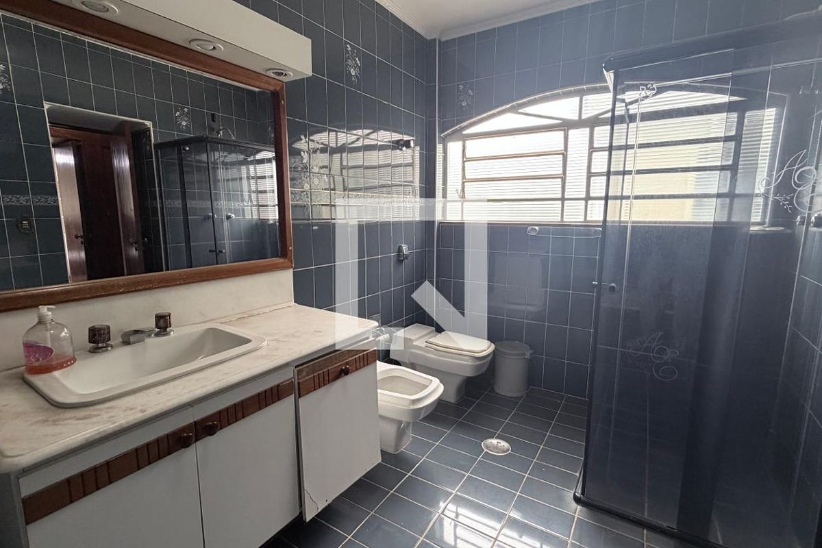 Casa à Venda - Parque Prado, 4 Quartos,  250 m2 em , Campinas - sp | SoloBR