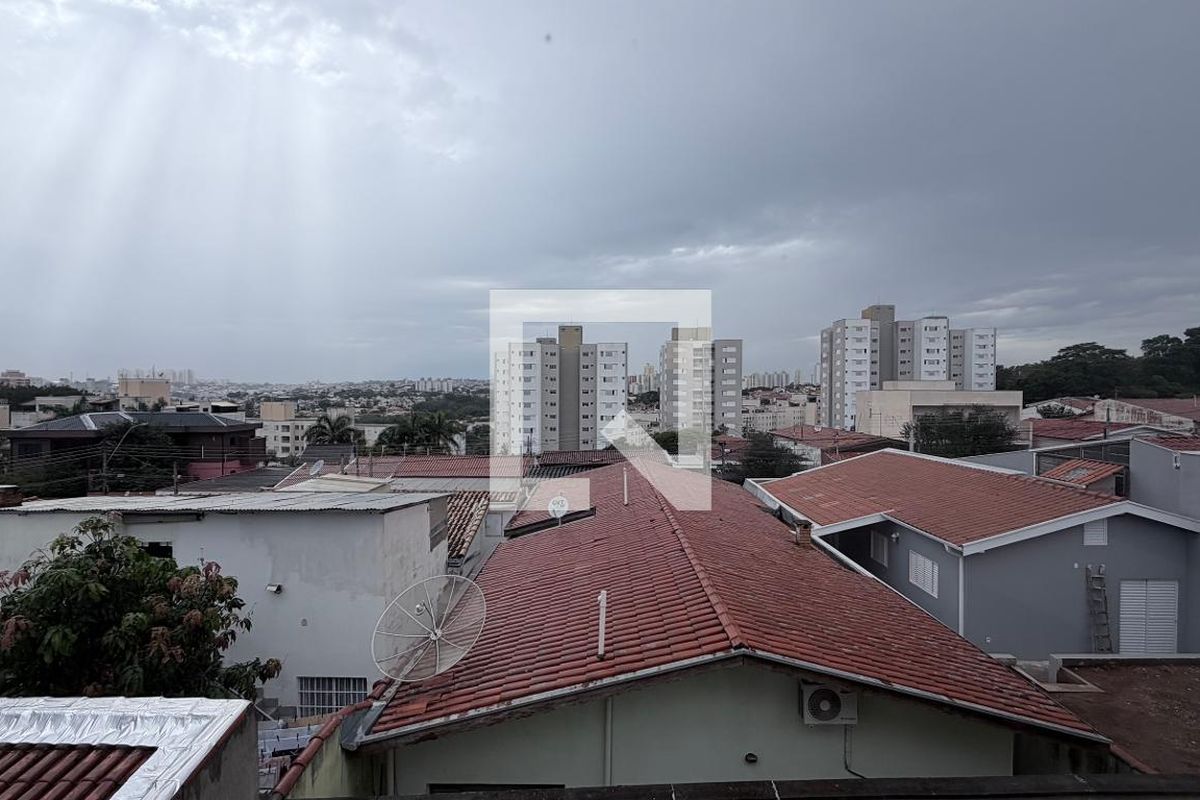 Casa à Venda - Parque Prado, 4 Quartos,  250 m2 em , Campinas - sp | SoloBR