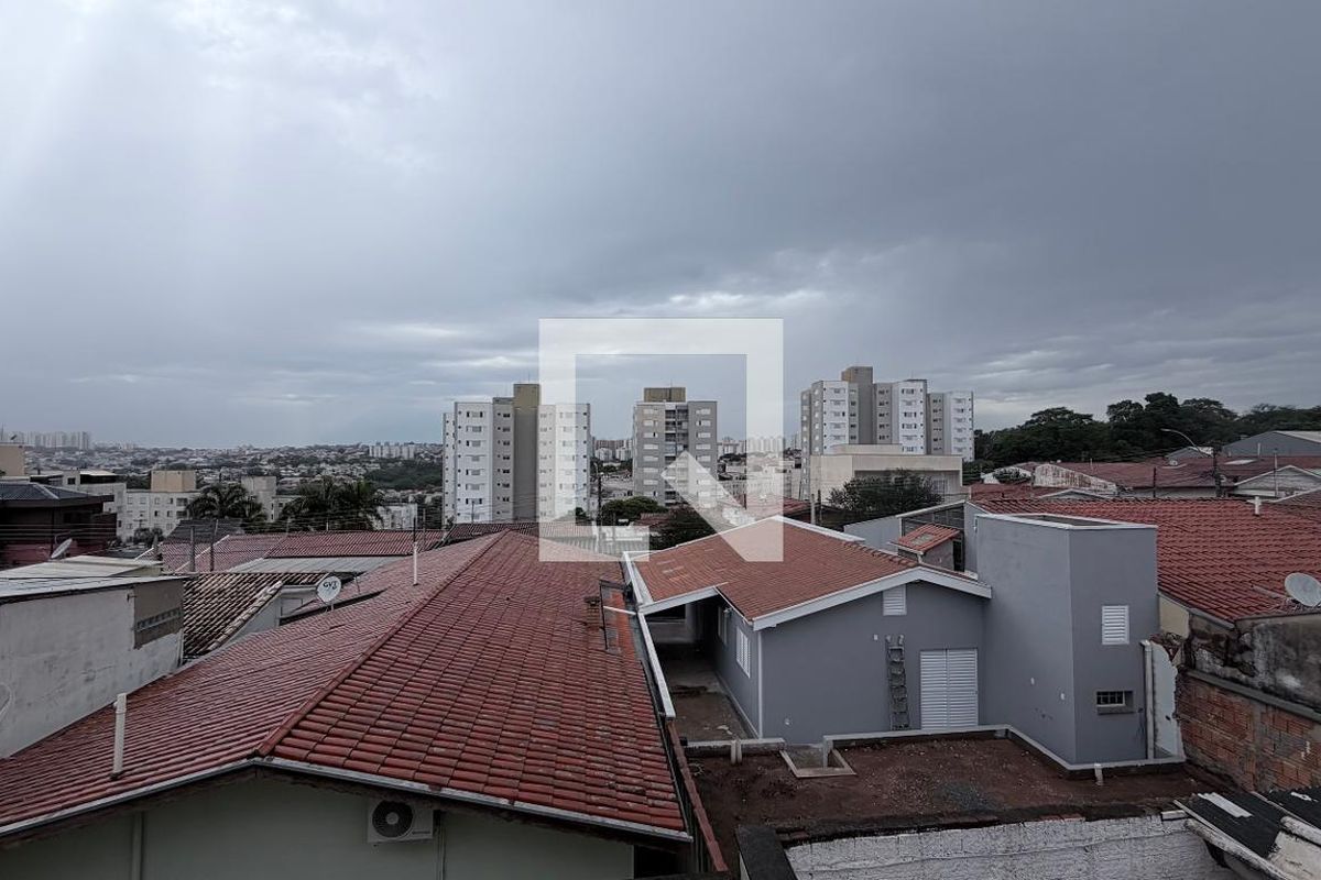 Casa à Venda - Parque Prado, 4 Quartos,  250 m2 em , Campinas - sp | SoloBR