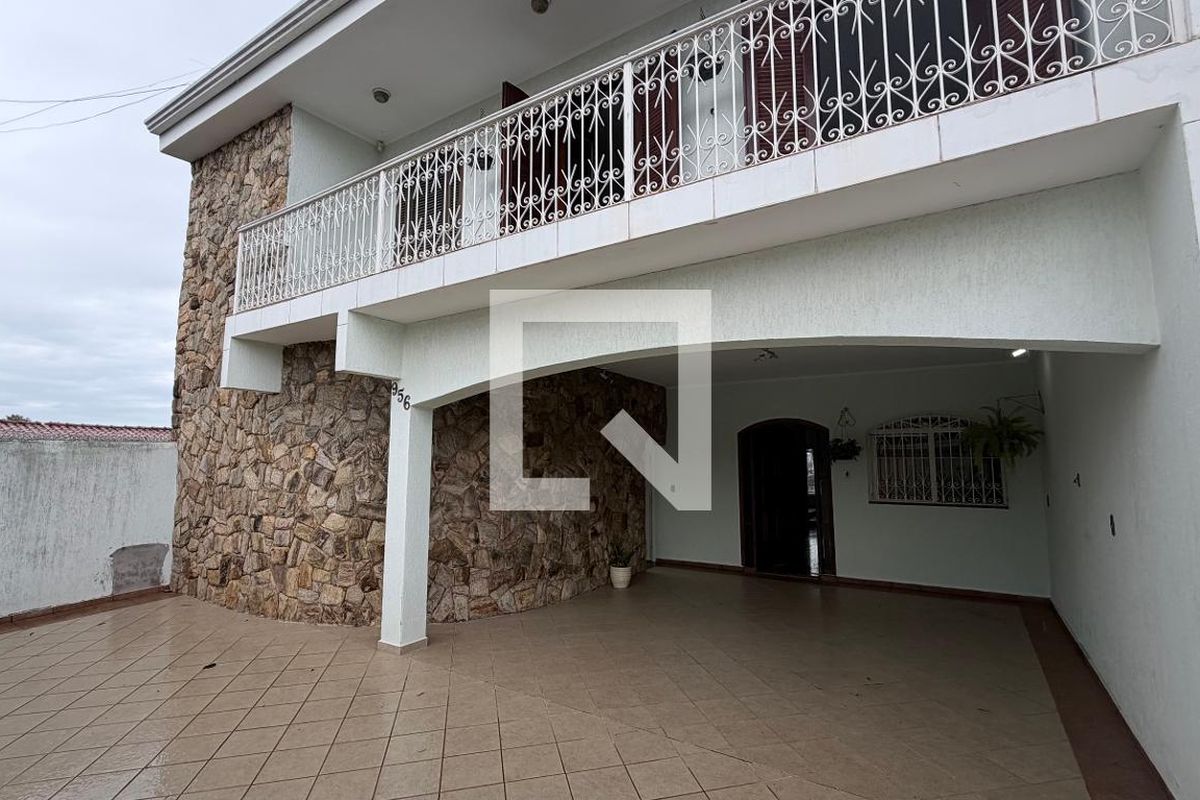 Casa à Venda - Parque Prado, 4 Quartos,  250 m2 em , Campinas - sp | SoloBR