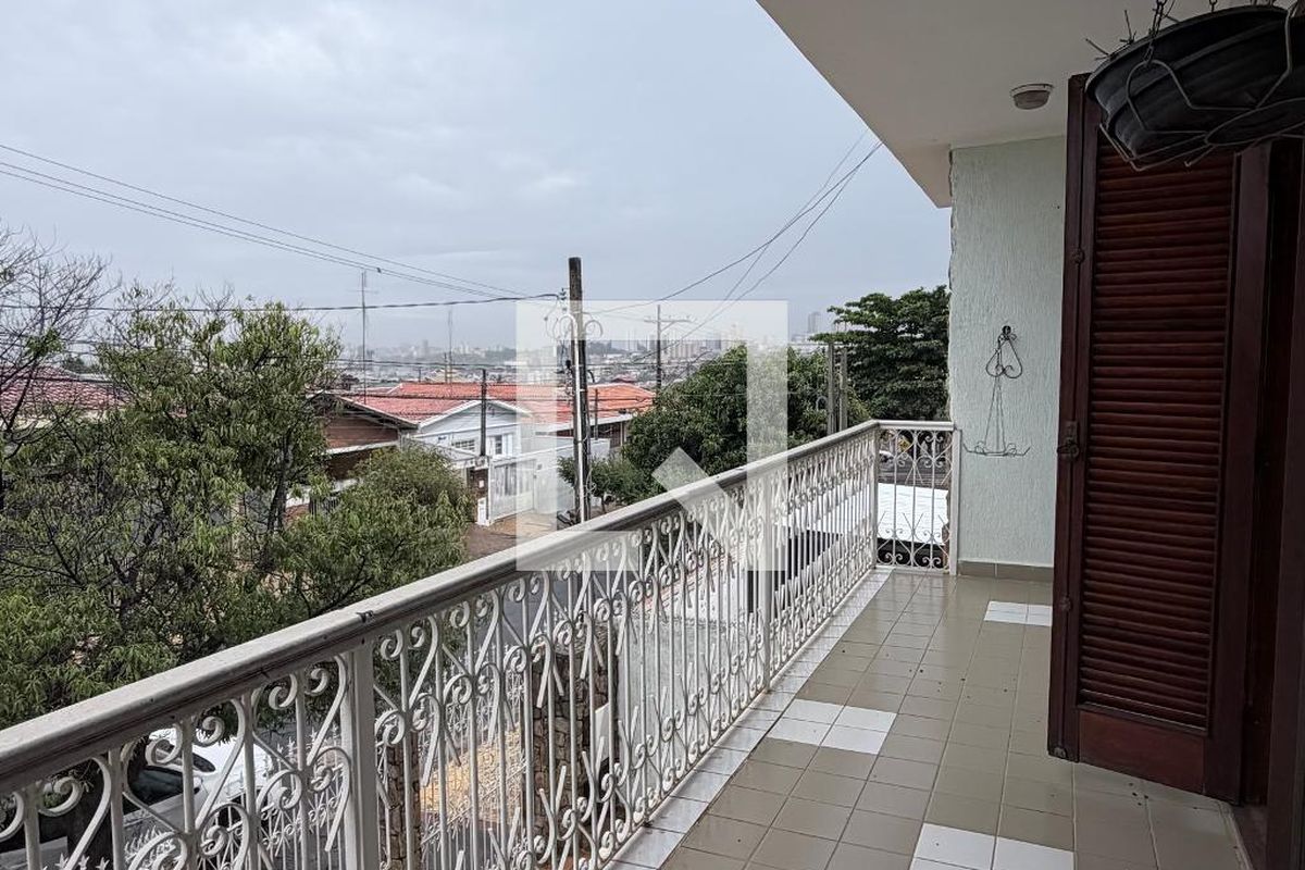 Casa à Venda - Parque Prado, 4 Quartos,  250 m2 em , Campinas - sp | SoloBR