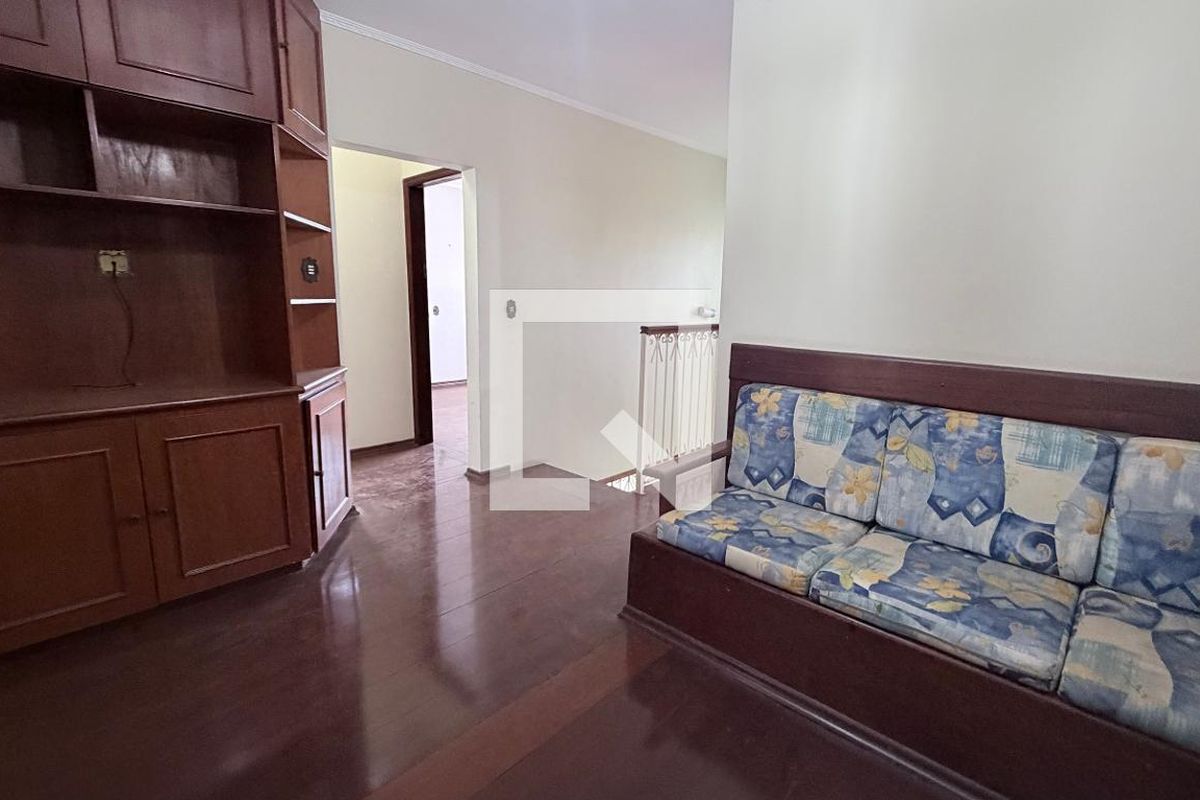 Casa à Venda - Parque Prado, 4 Quartos,  250 m2 em , Campinas - sp | SoloBR
