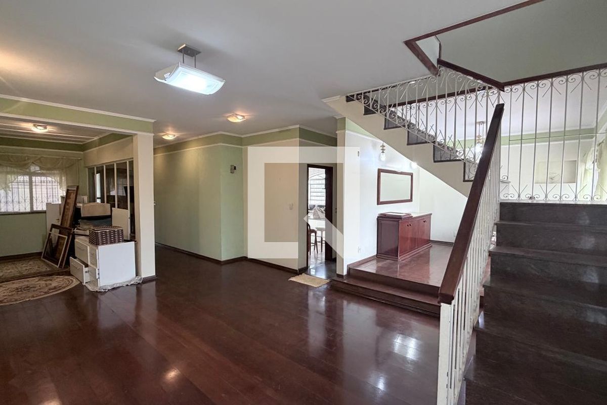 Casa à Venda - Parque Prado, 4 Quartos,  250 m2 em , Campinas - sp | SoloBR