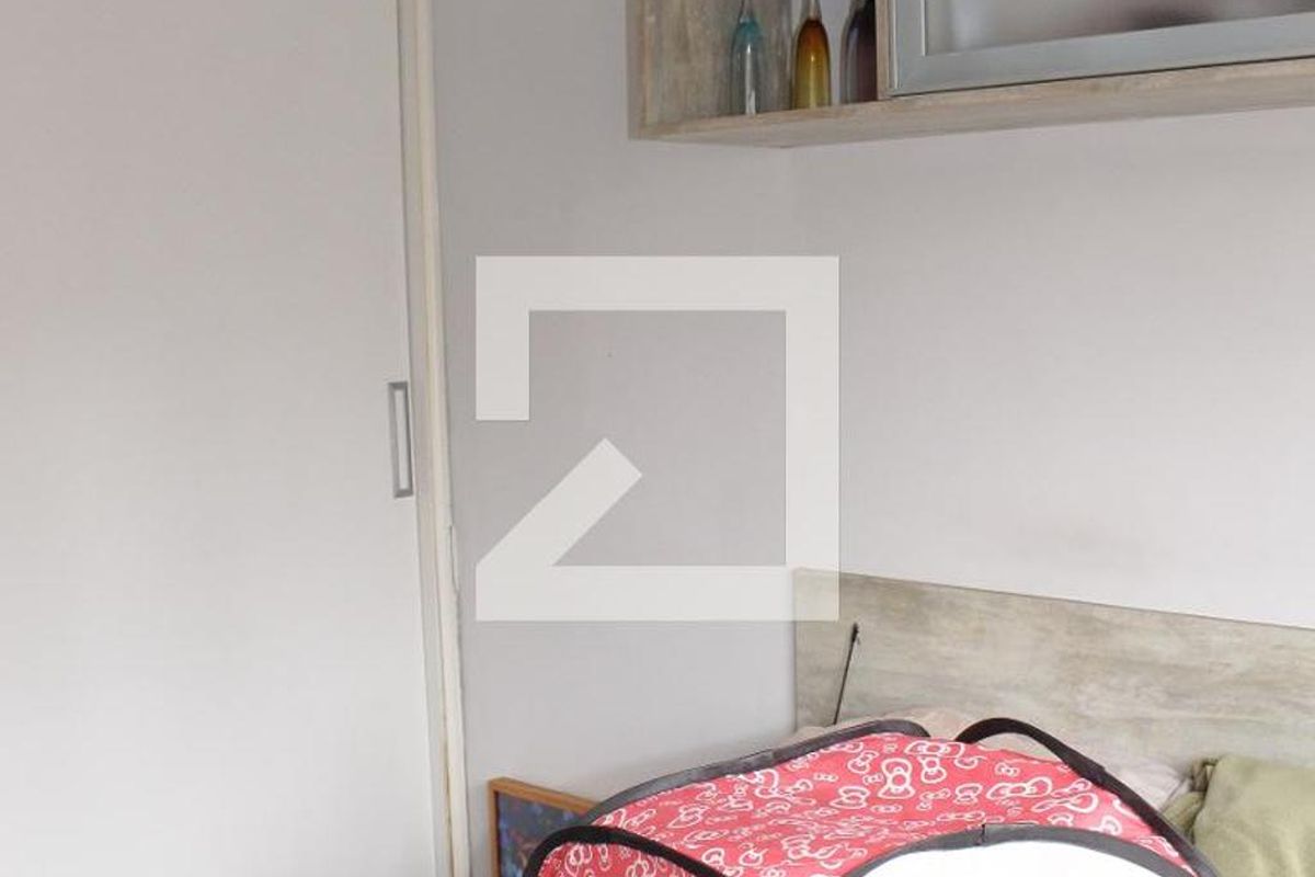 Kitnet-Studio, 31 m² - Foto 12