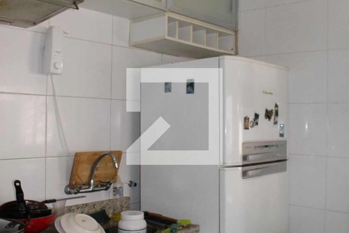 Kitnet-Studio, 31 m² - Foto 28