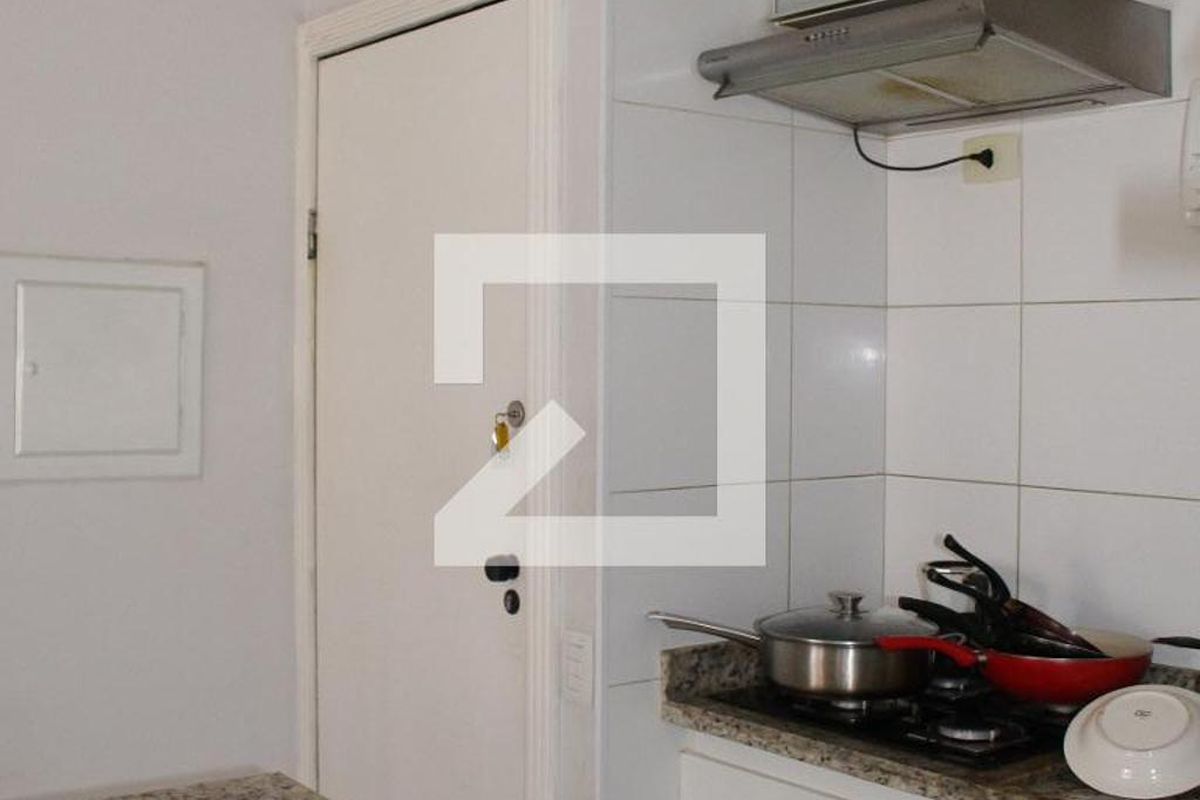Kitnet-Studio, 31 m² - Foto 26