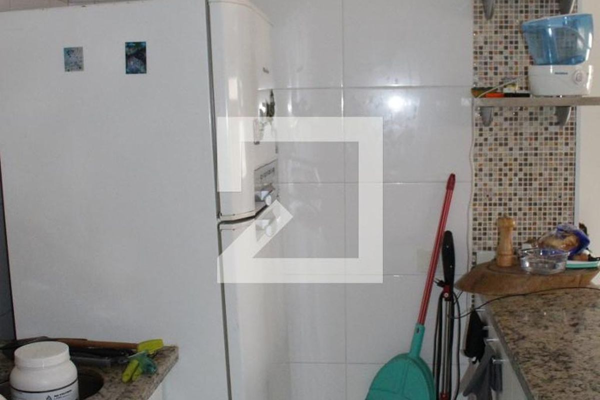 Kitnet-Studio, 31 m² - Foto 30
