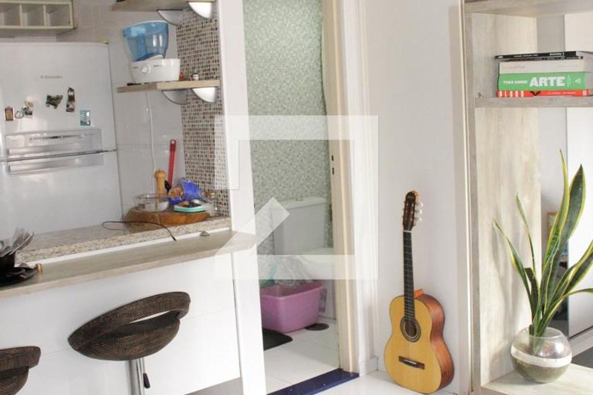 Kitnet-Studio, 31 m² - Foto 8