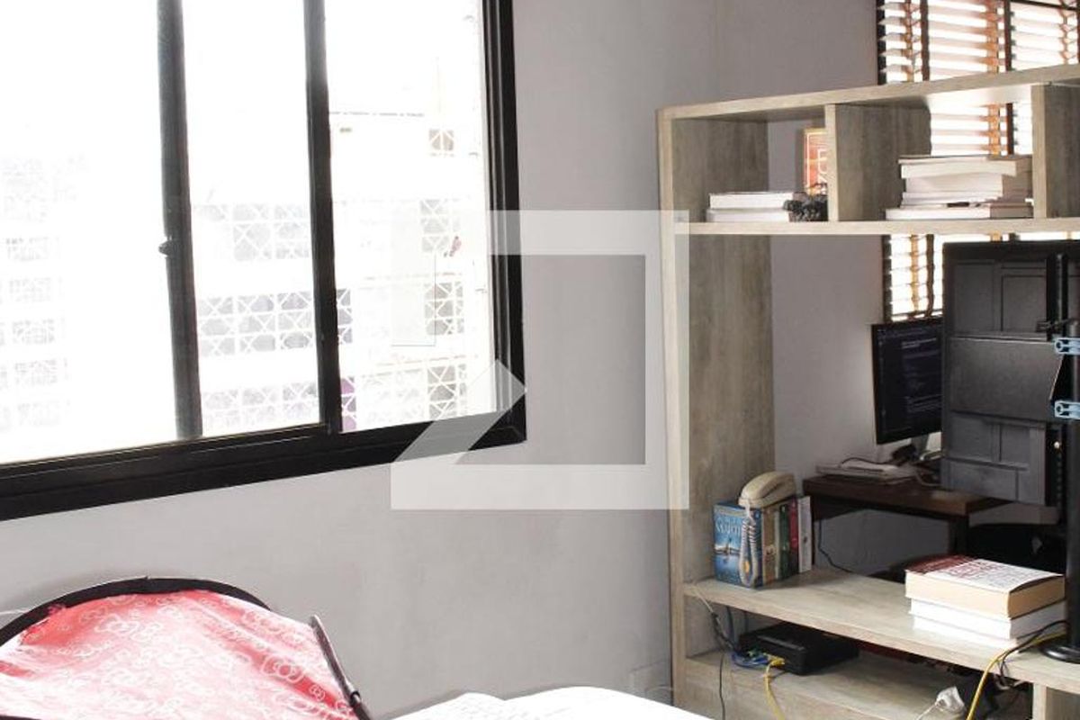 Kitnet-Studio, 31 m² - Foto 14