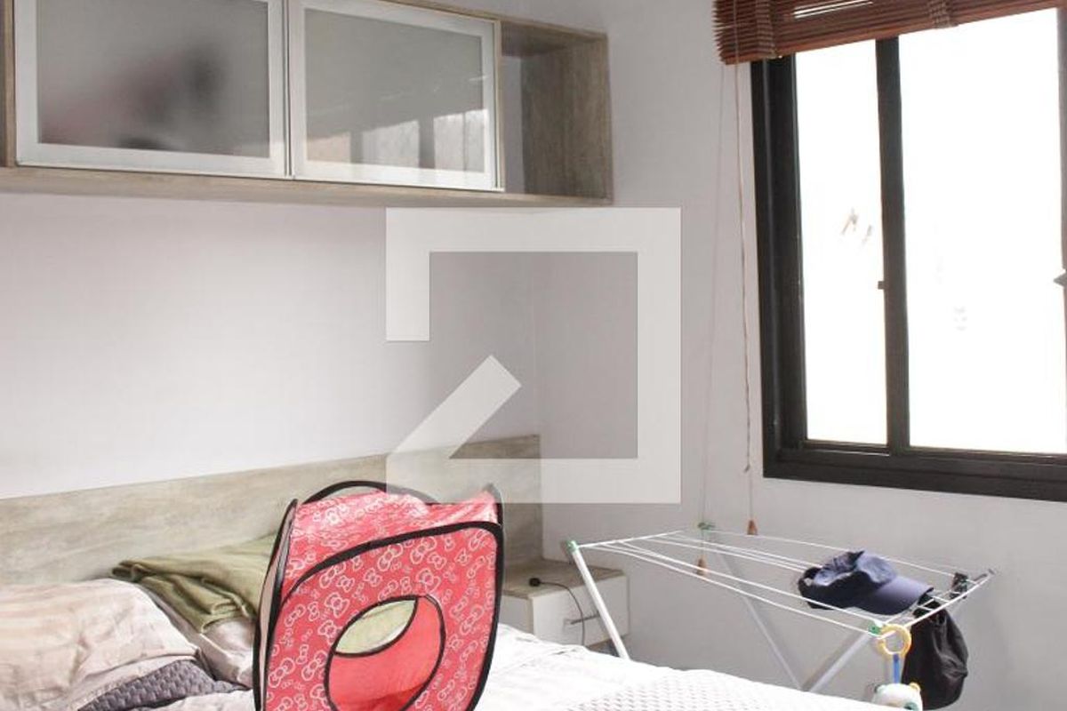 Kitnet-Studio, 31 m² - Foto 16