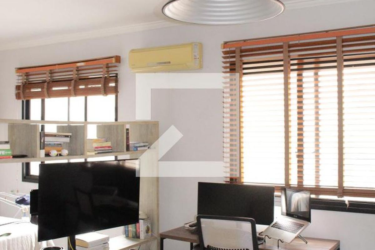 Kitnet-Studio, 31 m² - Foto 6