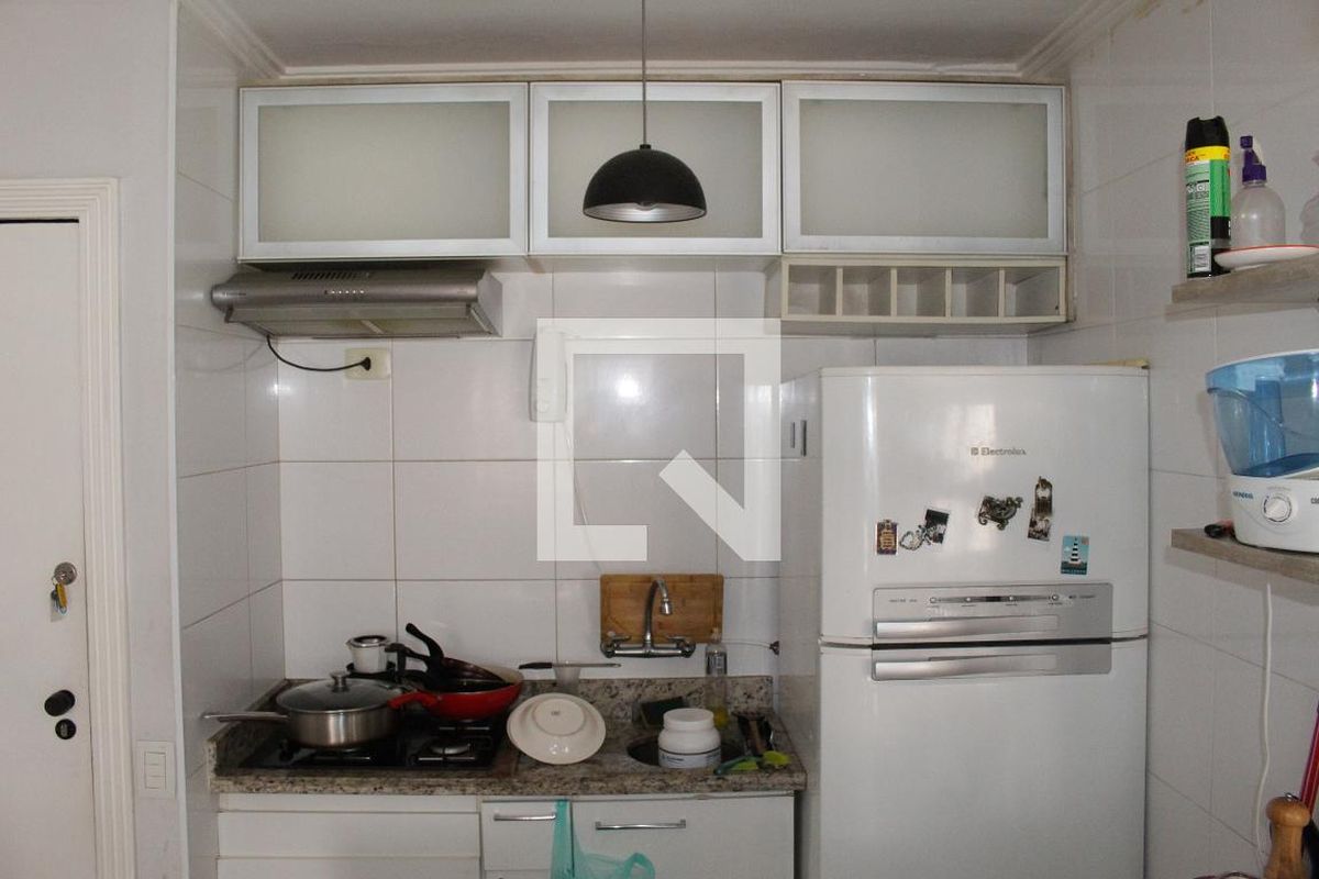 Kitnet-Studio, 31 m² - Foto 32