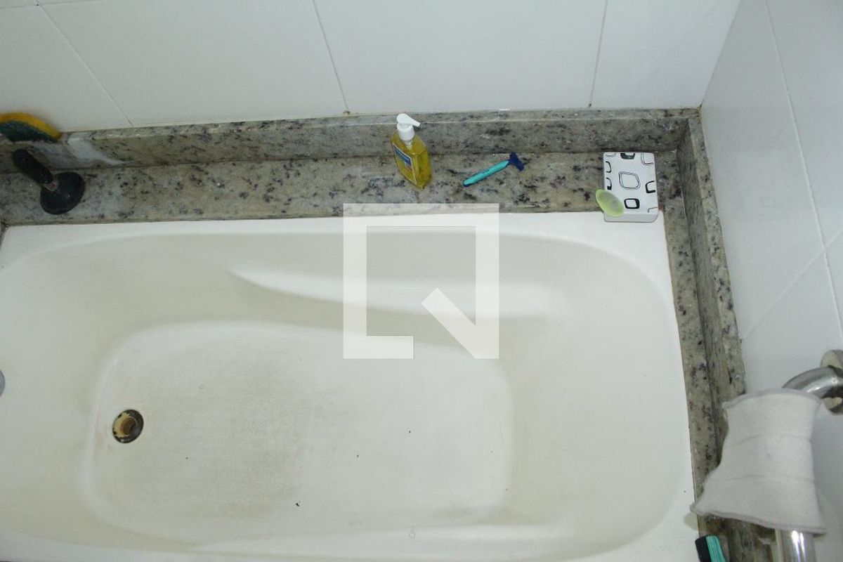 Kitnet-Studio, 31 m² - Foto 22