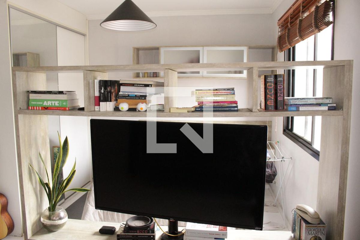 Kitnet-Studio, 31 m² - Foto 2