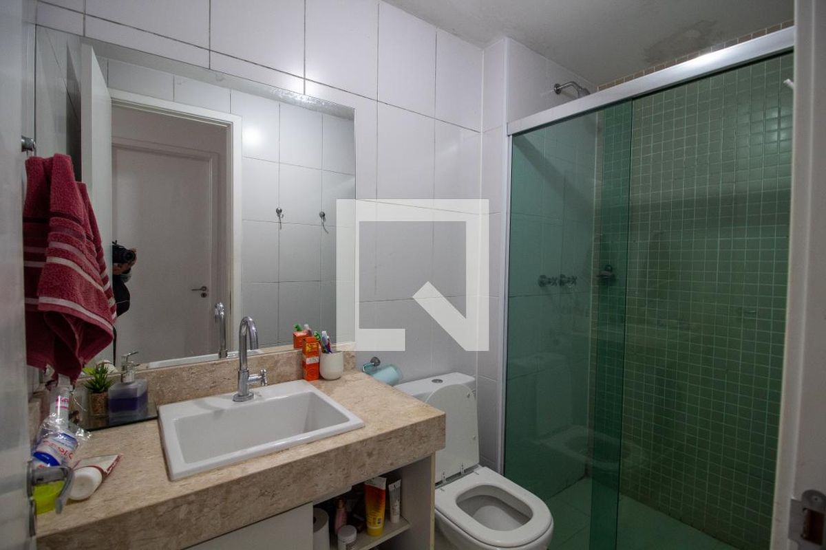 Apartamento, 2 quartos, 58 m² - Foto 18