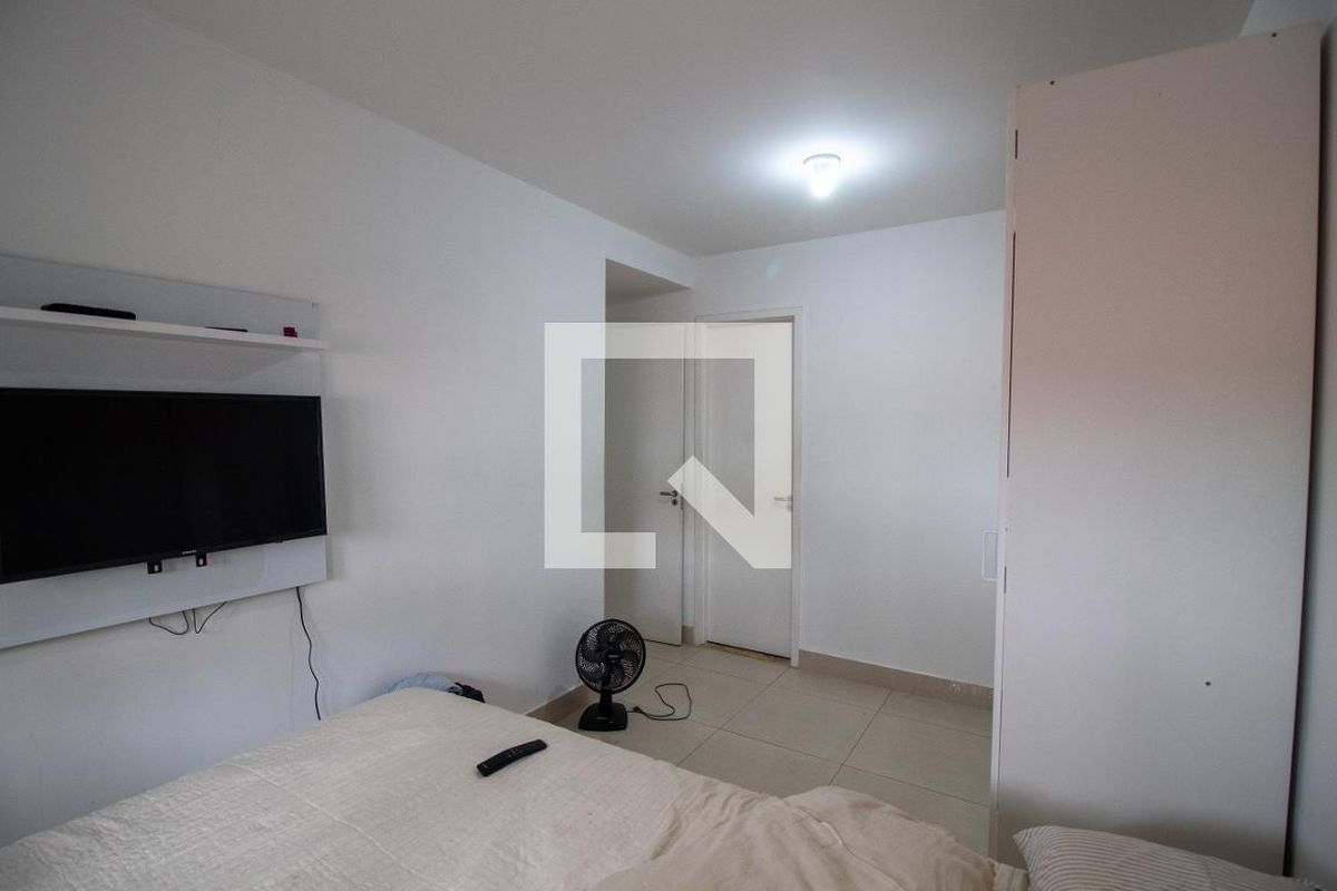 Apartamento, 2 quartos, 58 m² - Foto 34