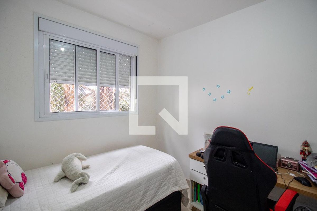 Apartamento, 2 quartos, 58 m² - Foto 24