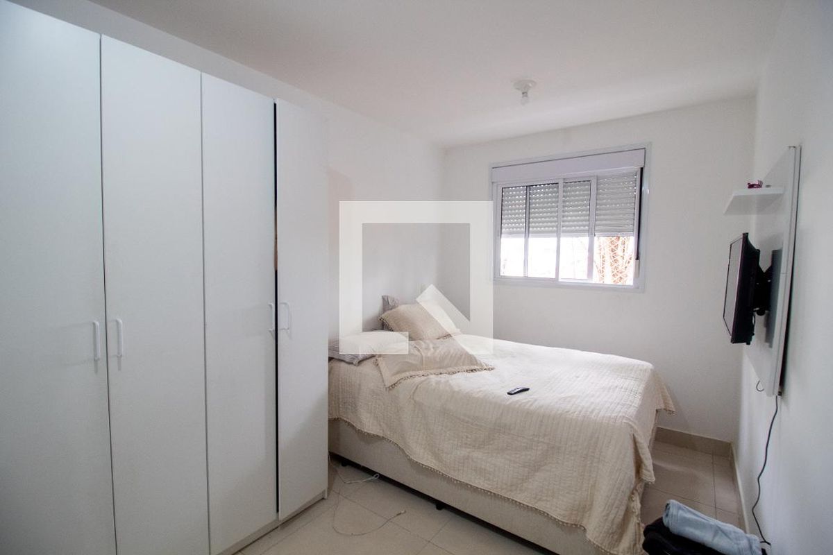 Apartamento, 2 quartos, 58 m² - Foto 28