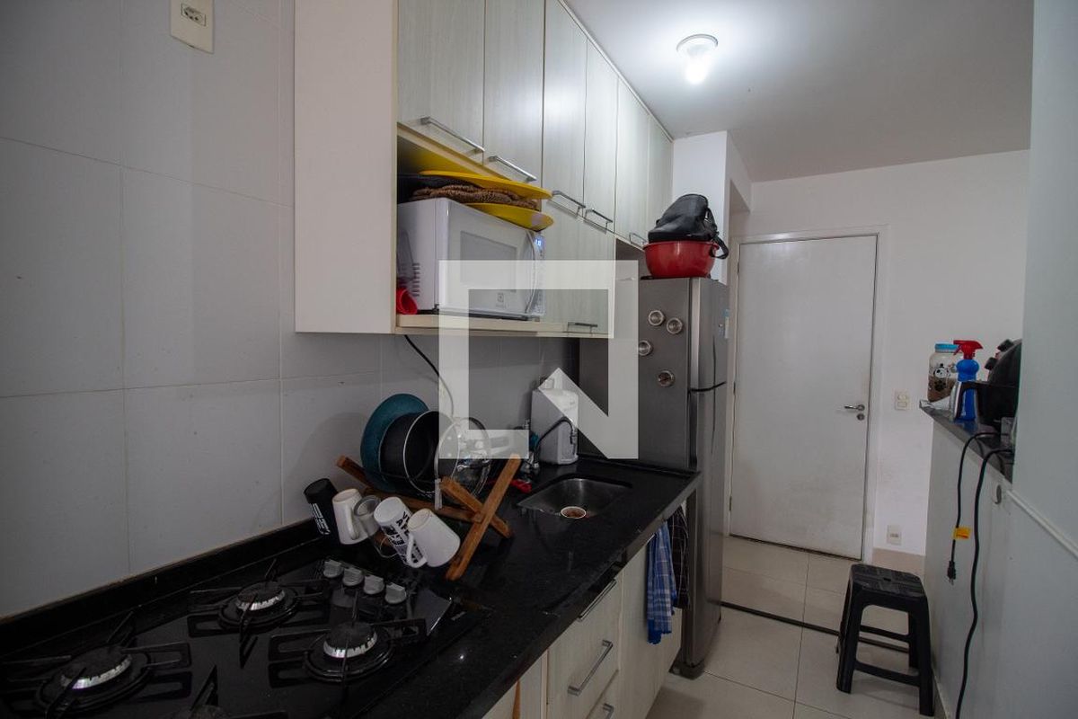 Apartamento, 2 quartos, 58 m² - Foto 14