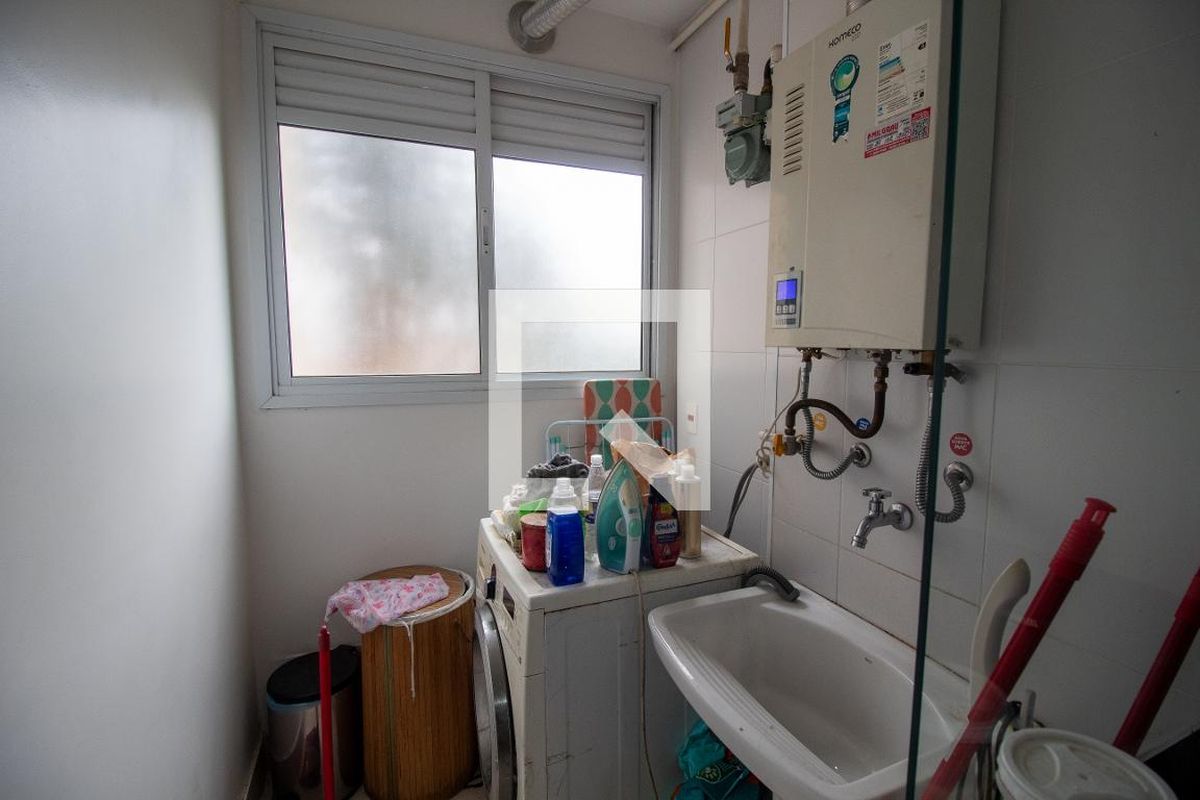 Apartamento, 2 quartos, 58 m² - Foto 16