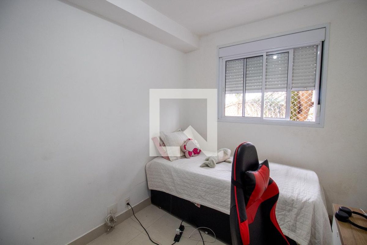 Apartamento, 2 quartos, 58 m² - Foto 22