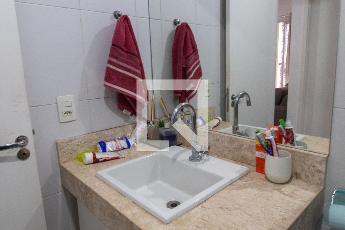 Apartamento, 2 quartos, 58 m² - Foto 20