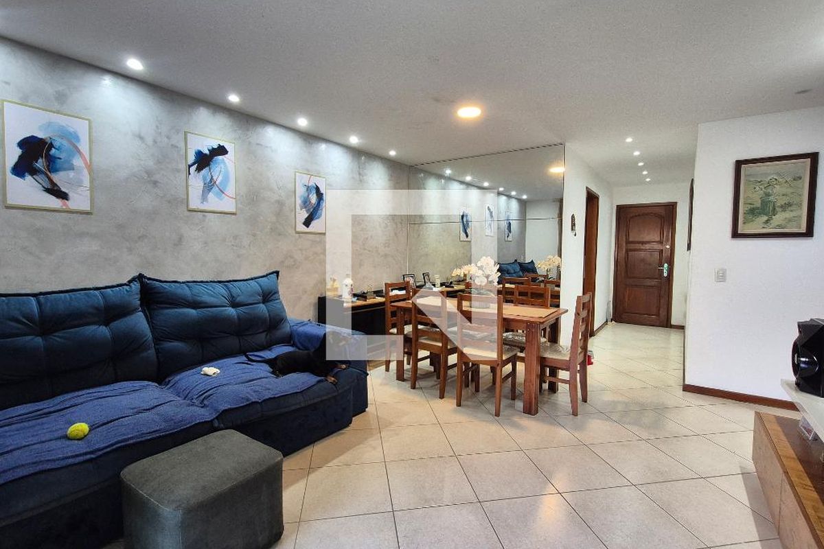 Apartamento, 2 quartos, 101 m² - Foto 6