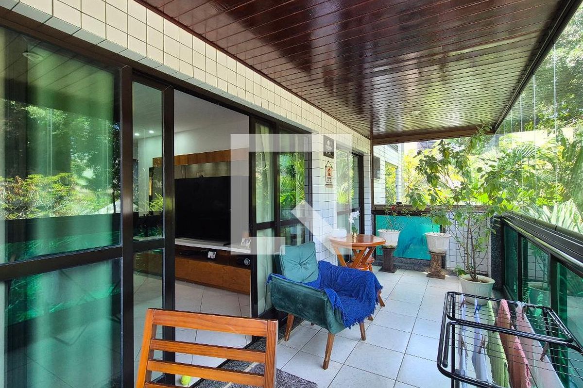 Apartamento, 2 quartos, 101 m² - Foto 12