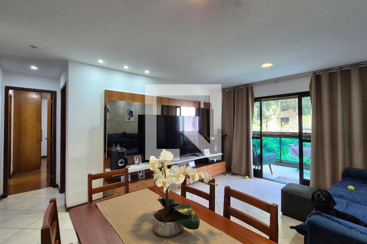 Apartamento, 2 quartos, 101 m² - Foto 4