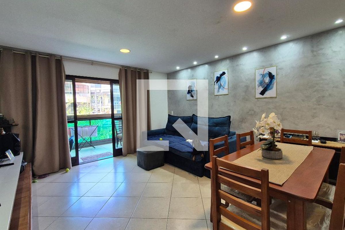 Apartamento, 2 quartos, 101 m² - Foto 2