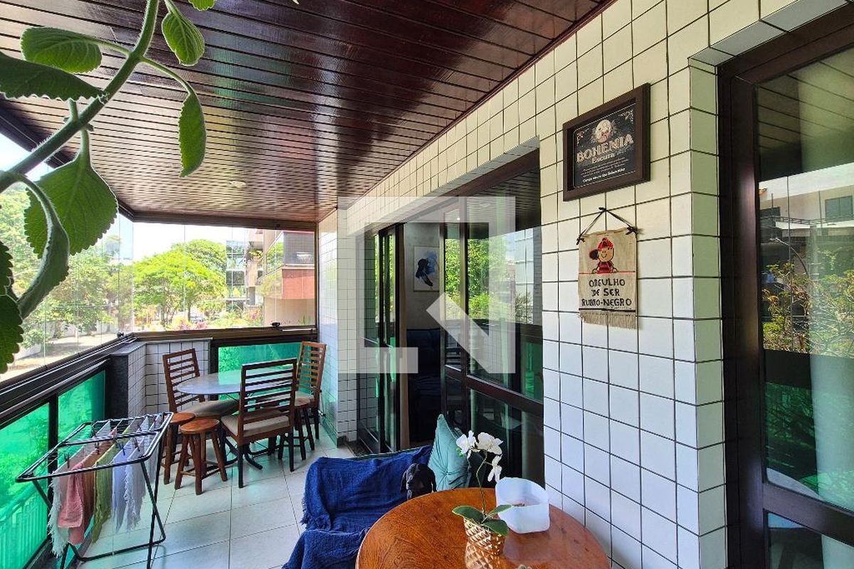 Apartamento, 2 quartos, 101 m² - Foto 16