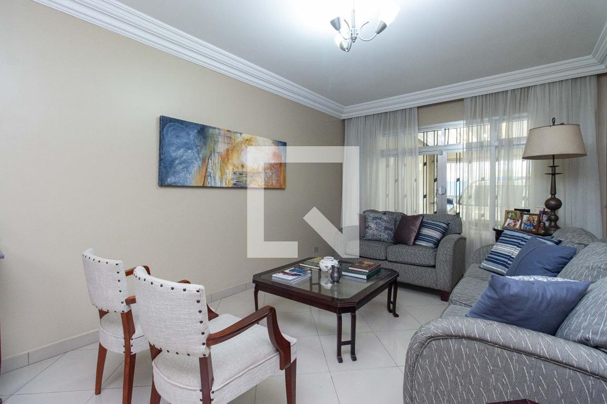 Casa, 4 quartos, 150 m² - Foto 2