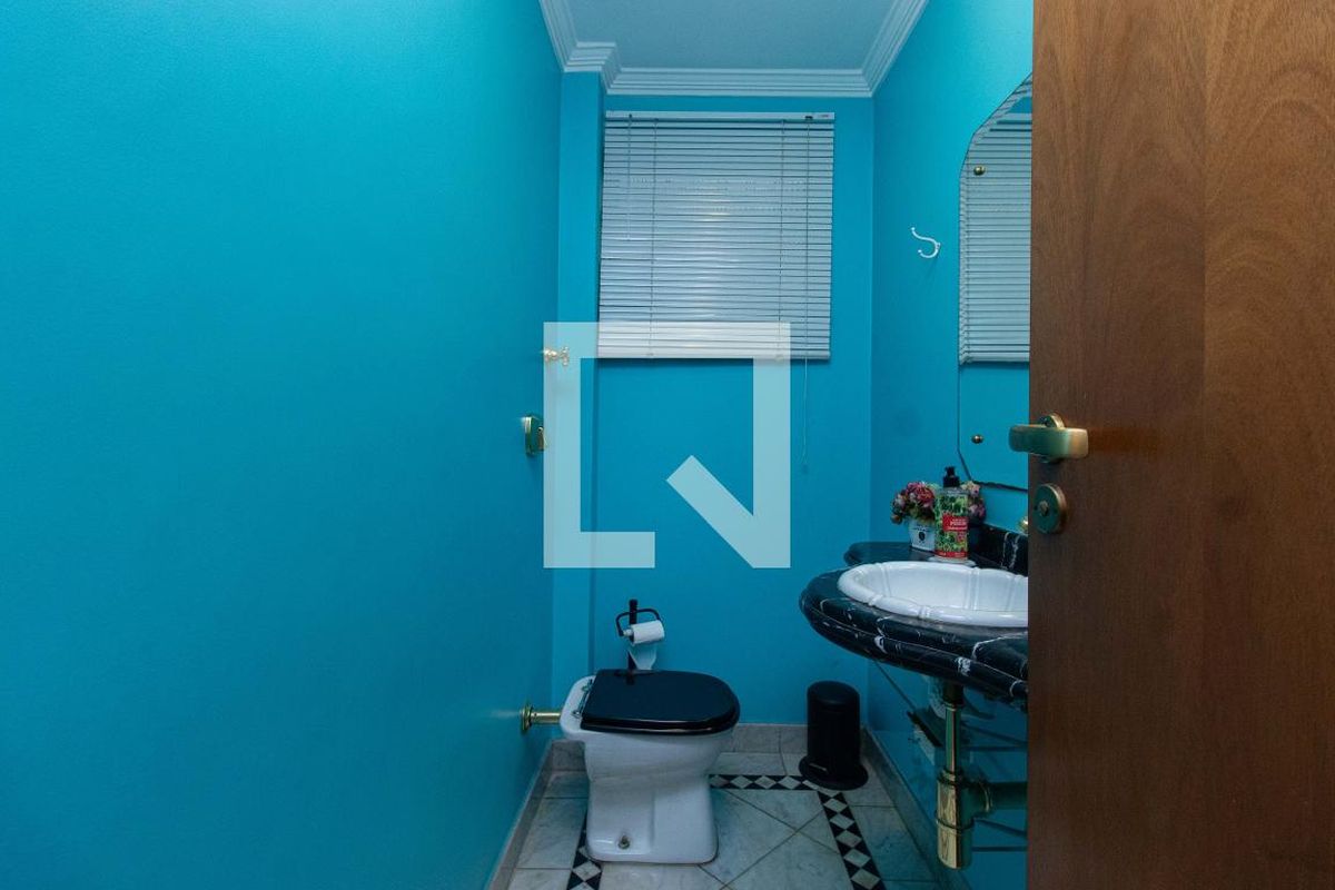 Casa, 4 quartos, 150 m² - Foto 22