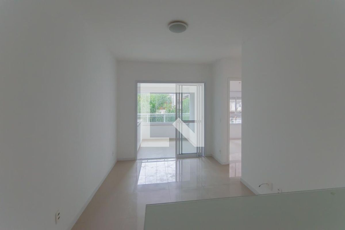 Apartamento, 2 quartos, 56 m² - Foto 2