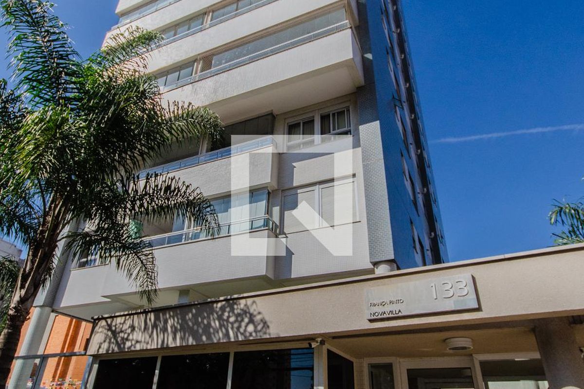 Apartamento, 2 quartos, 56 m² - Foto 70