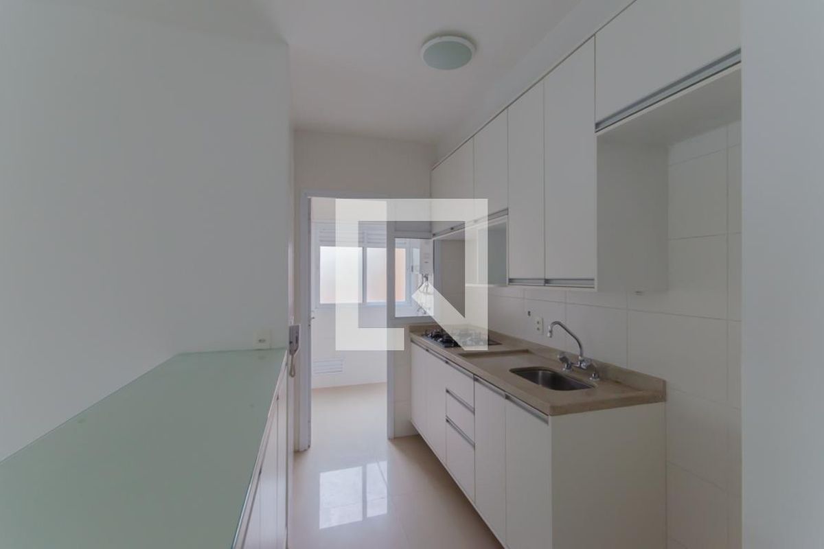 Apartamento, 2 quartos, 56 m² - Foto 34