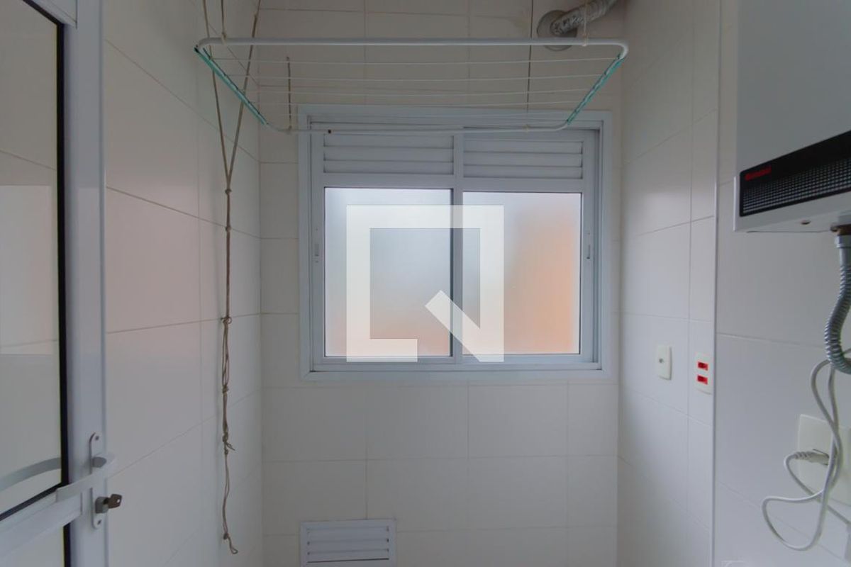 Apartamento, 2 quartos, 56 m² - Foto 44