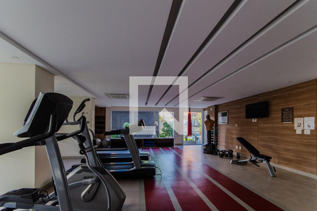 Apartamento, 2 quartos, 56 m² - Foto 68