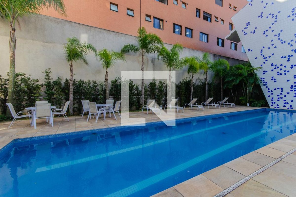 Apartamento, 2 quartos, 56 m² - Foto 62