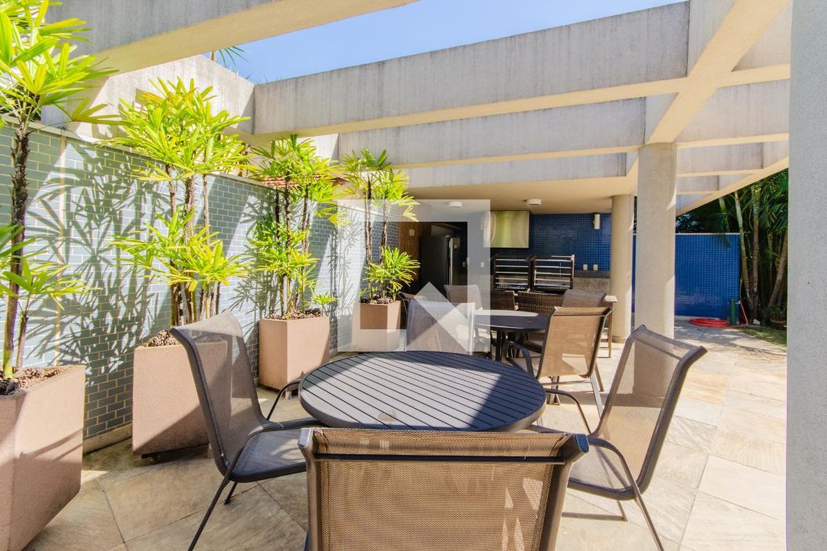 Apartamento, 2 quartos, 56 m² - Foto 64
