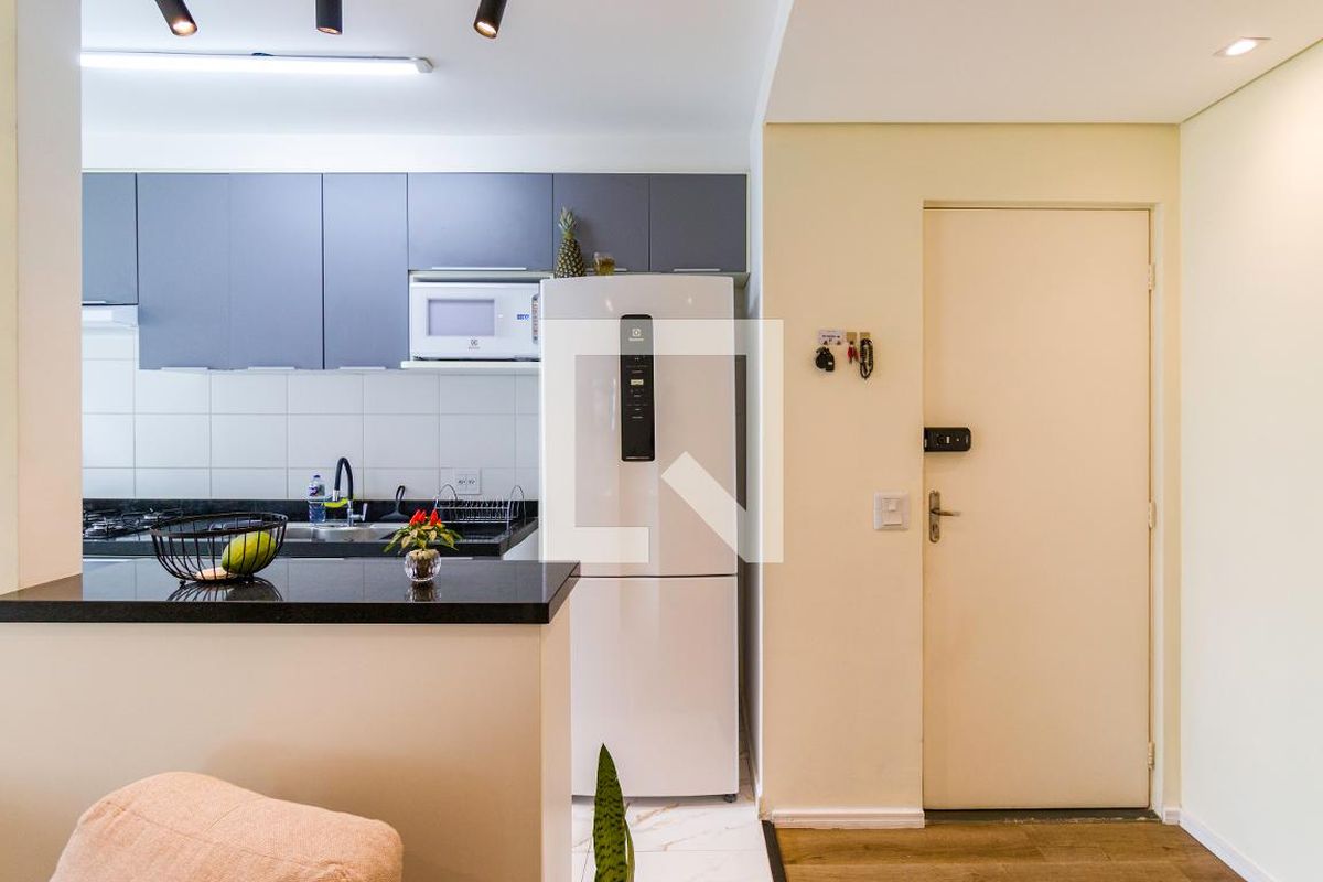 Apartamento, 2 quartos, 55 m² - Foto 54