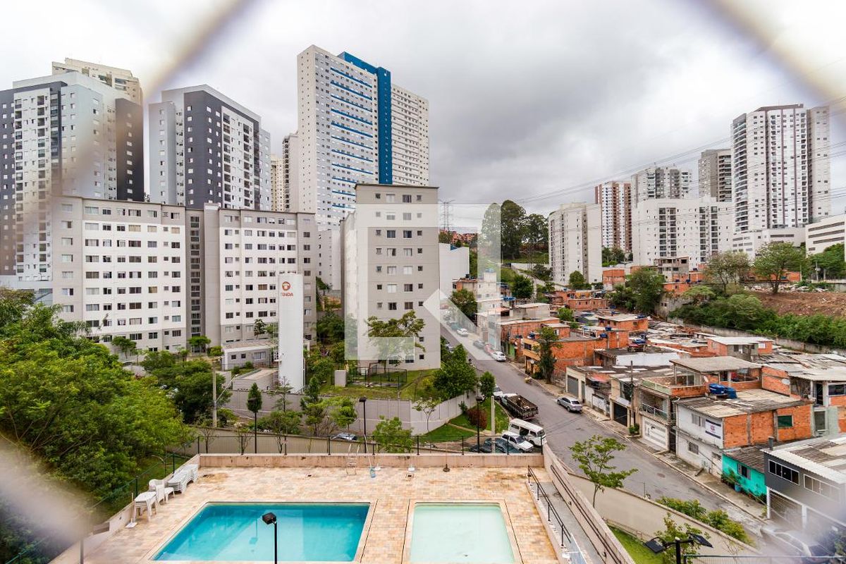 Apartamento, 2 quartos, 55 m² - Foto 26