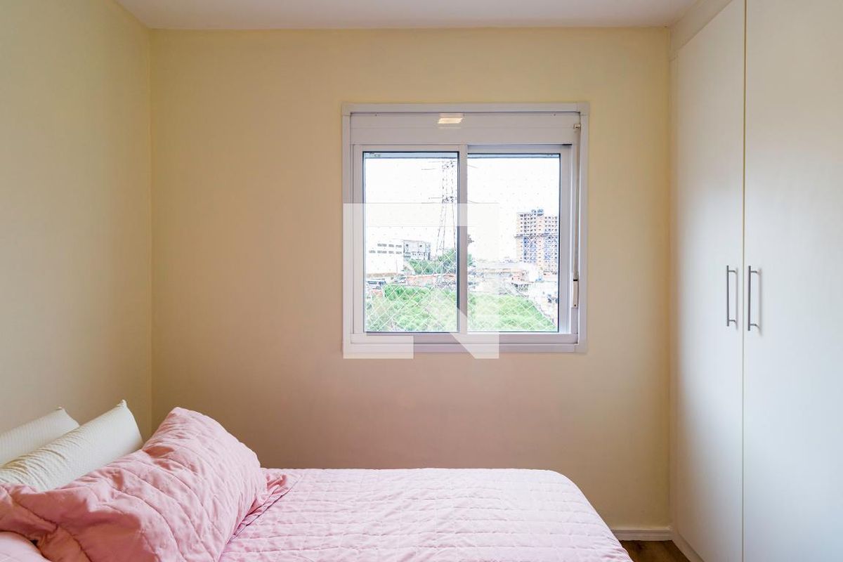 Apartamento, 2 quartos, 55 m² - Foto 30
