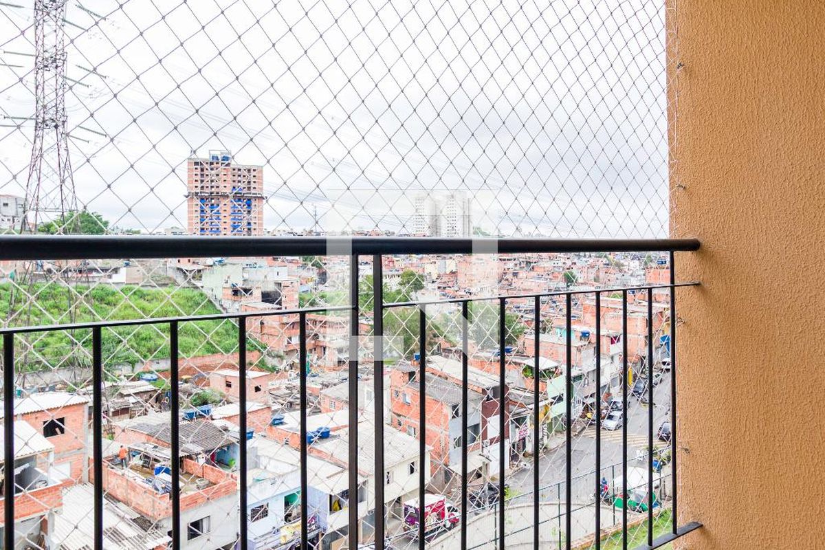 Apartamento, 2 quartos, 55 m² - Foto 10