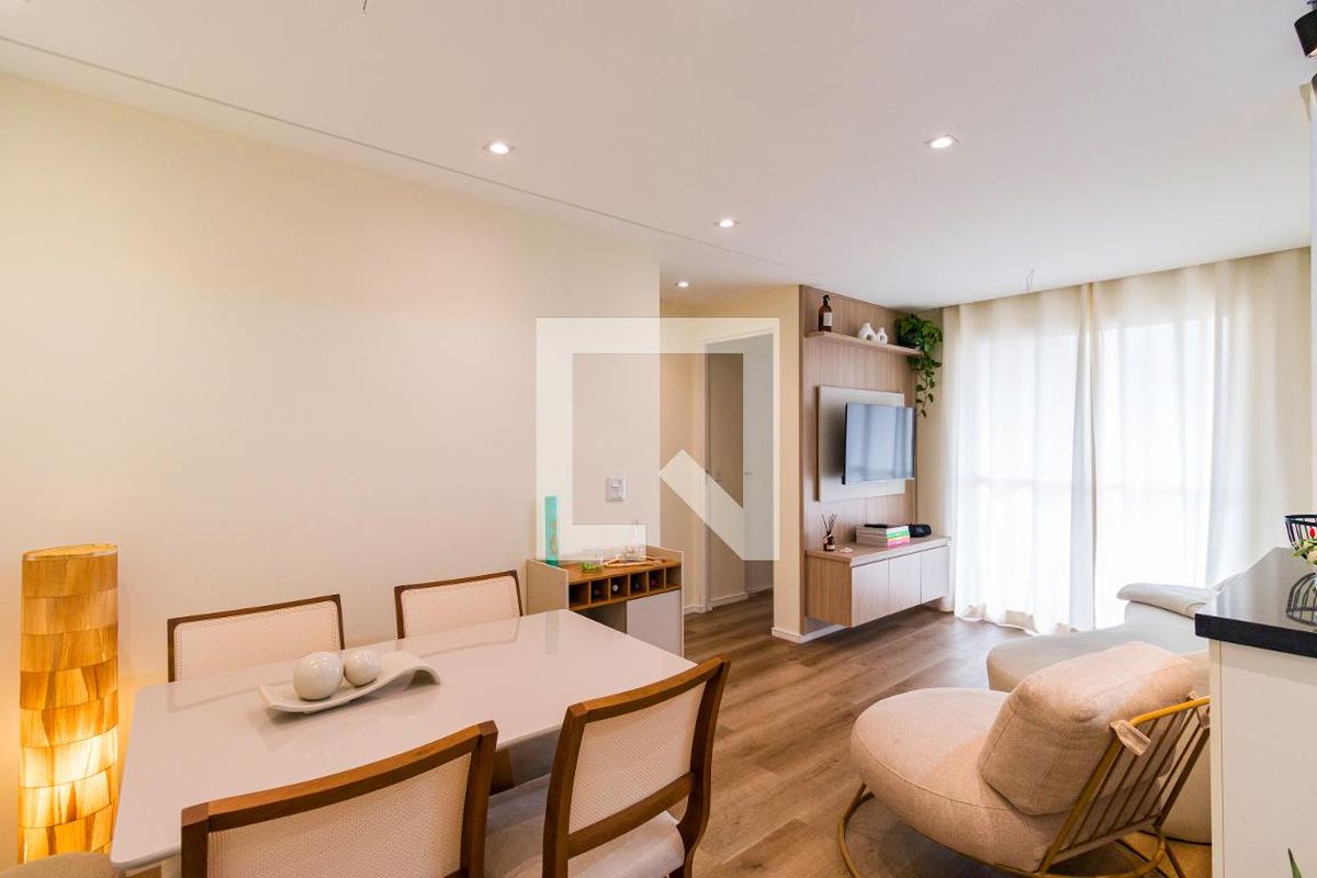 Apartamento, 2 quartos, 55 m² - Foto 4